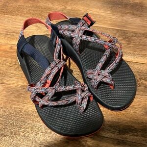 Chaco size W9